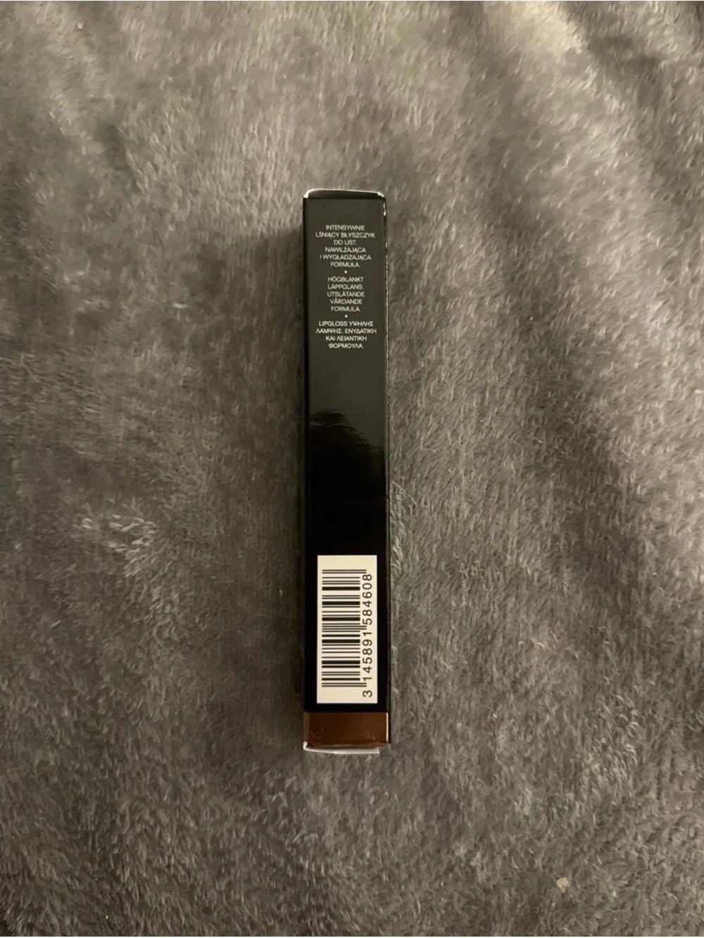 Chanel Rouge Coco Hydra Gloss 460 Superposition